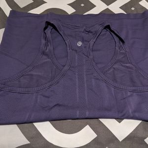 Lululemon Swiftly Raceback Tank